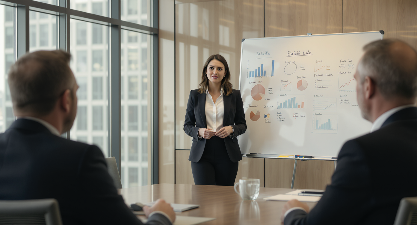 My Coworker Presented My Analysis as His Own for Six Months — Then Our Biggest Client Demanded to Meet ‘the Analyst Who Built This Model’