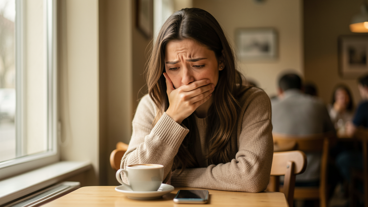 My Best Friend Said I Was “Draining” After Ten Years of Always Being There for Her. Then I Found Out She’d Been Saying Worse Behind My Back.