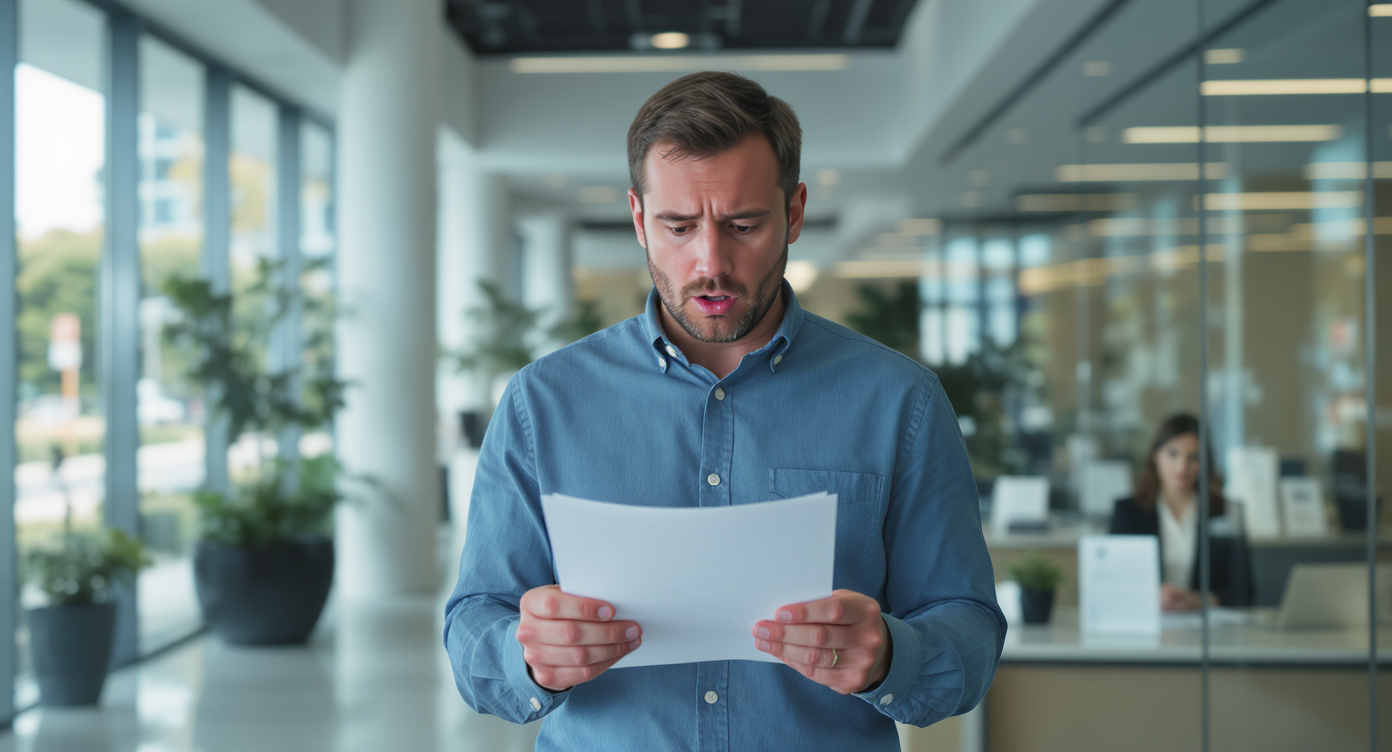 My Sister Said She Was Too Sick to Work for Two Years — Then I Found Her Resume on a Recruiter’s Desk