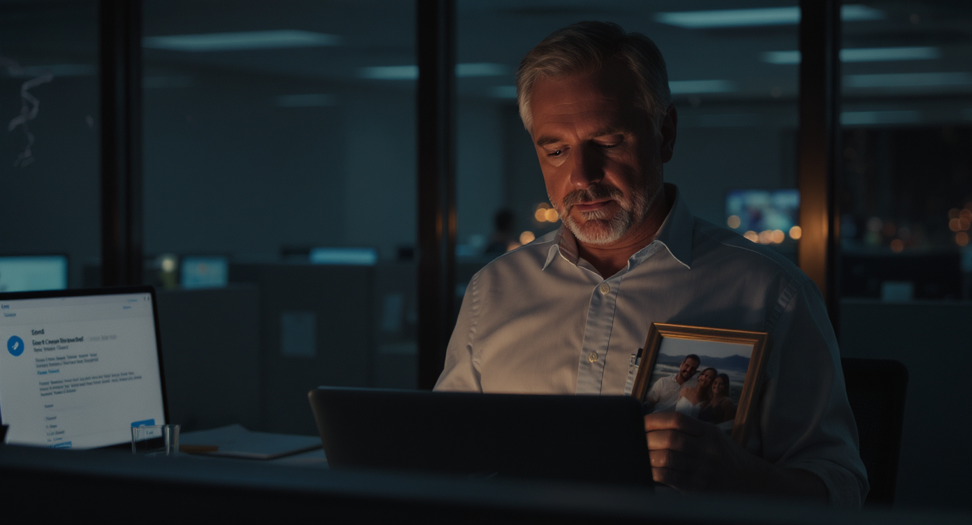 My Boss Promoted the Junior Employee I Mentored Over Me. He Asked Me to Train Him — So I Did, Exactly as the Contract Stated.