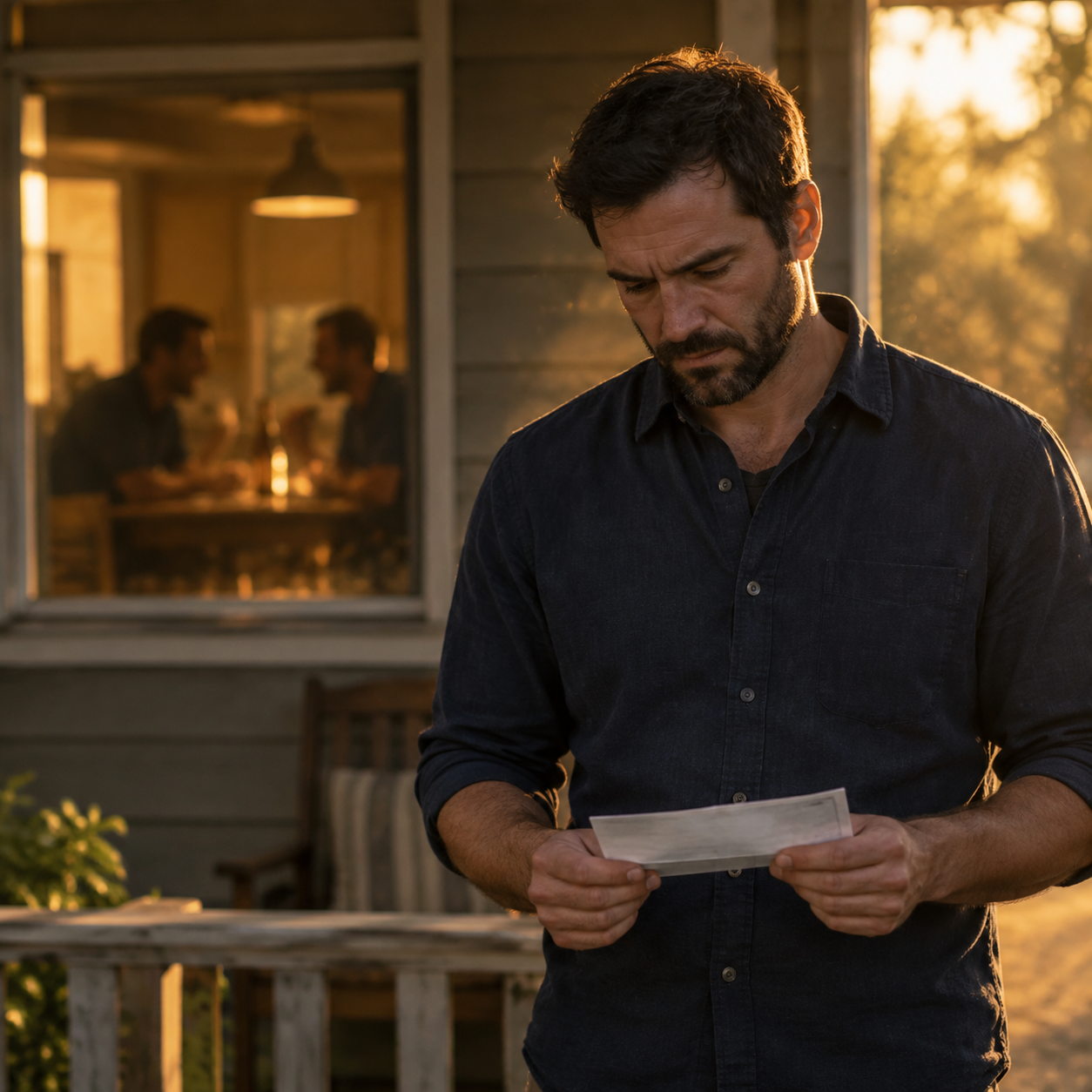I Gave My Best Friend $50,000 When His Family Needed It — Years Later, He Called Me a Monster for Asking for It Back